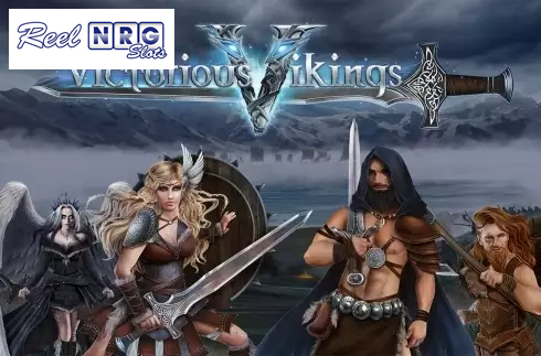 Victorious Vikings